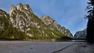 Südtirol: 4- Seen- Wanderungen zwischen Toblach und Misurina