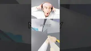 Как победить игроков, использующих щит 😂