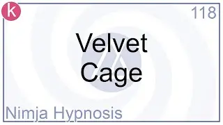 Velvet Cage - Hypnosis