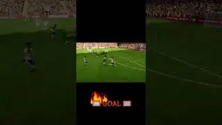 My Best Goal | Part 6 | EA FC24 🥅⚽⚽ #fifa #football