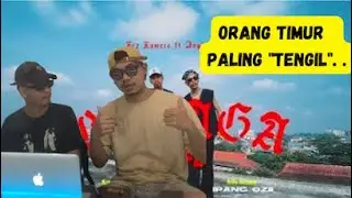 Fez Lamere - BALAGA 4LIFE feat. Angderinyo (REACTION)