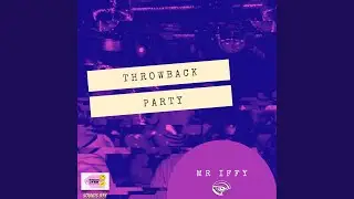 Throwback Party