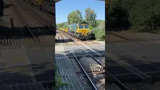 66548 Sunday 22nd June 2025