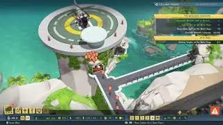 Upgrading the Vault | Evil Genius 2 | Emma | Hard | All DLC | #05