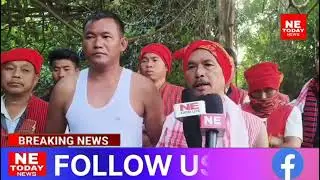 Deopani constituency Keparlo Athak Arman Langpi Haison Tisso Arong along ta Than Rongker karkli pon 