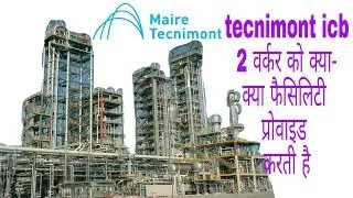 plant series 2 ICB  part 2 what is the tecnimont icb what is the electrical company what is the inst