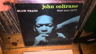 New vinyl records Feb 2014 Jazz VC
