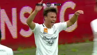 GOAL SHOW: Se alle mål fra 2020