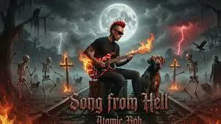 Atomic Bob - Song from Hell