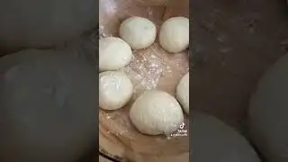 Pain, sandwich tunisien &agrave; ma fa&ccedil;on !