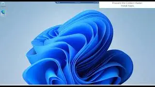 05: WVDAdmin - From Windows 11 Golden Master to W11 session hosts