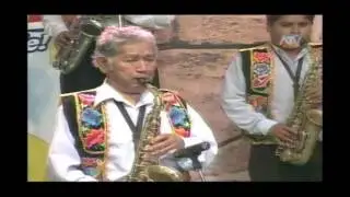 AY QUE FATAL MI DESTINO huayno con JUANITA DEL ROSAL Peru