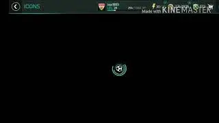 Fifa mobile Icon SBC 250000 Million Coins