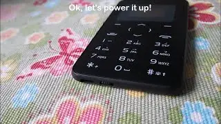AEKU Mini-C6 Review