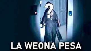 EL FANTASMA MAS DESAGRADABLE DE LA HISTORIA! Phasmophobia en Español - GOTH