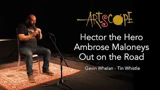 Revival of Live | Hector the Hero, Ambrose Maloneys & Out on the Road performed by Gavin Whelan