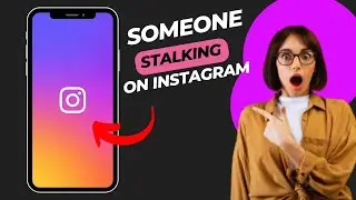 Как узнать, преследует ли вас кто-то в Instagram