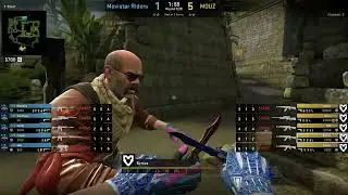Bymas vs Movistar Riders - de_ancient - T
