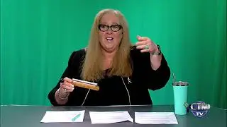 The Lisa Wessan Show Episode 19: Extra Tools for Letting Go