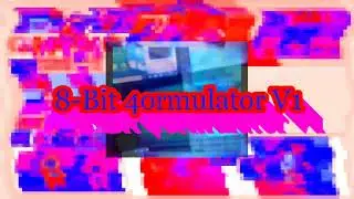 Preview 2 Funny 11.5 4ormulator Effects Mega Updated VS Talking Friends Part 1