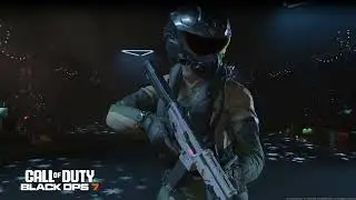 First Stream of 2026 ! 🔥 CYBORG CAMO PEACEKEEPER | Endgame Black Ops 7 | Stream #1601