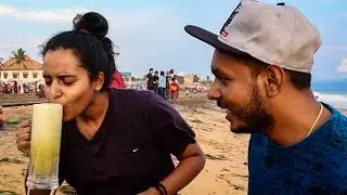മലക്കറി FULJAR SODA🍺KERALA TASTE TEST🤢