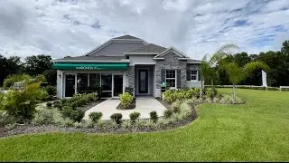 Maronda Homes Drexel model