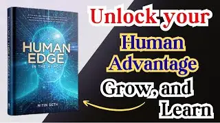 Human Edge in the AI Age &ndash; 5 Skills AI Can&rsquo;t Replace | Ladder Up