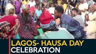 Hausa Day: Lagos Arewa Community To Impact Cultural, Traditional Values On Younger Generation