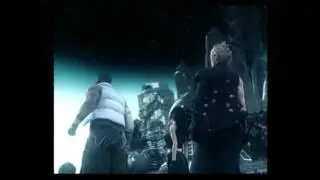 【FF7　ダージュオブケルベロス】 最終章.　混沌なる終わりに光あれ.