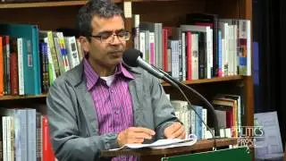 Akhil Sharma 