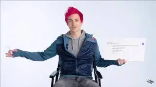 ninja never curses