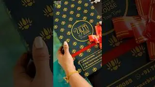 Customized Blouse by Yuti Designer Blouse | Delivery in 2 days #yutiblouses #customizedblouses