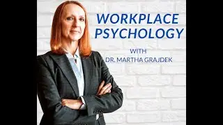 Building Resilience In The Workplace WP Ep 238