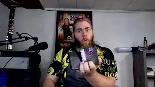 Live! Magic Practice - Tale of 2 Wolves