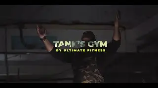 We are Coming! | Tank's Gym | Ultimate Fitness | Puneet Sandhu Gym | Tank Vlogs | Focusingh