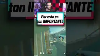 Por esto es BUENO tener BUENOS CASCOS | Rainbow Six Siege Gameplay Espa&ntilde;ol #shorts