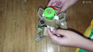PB&A: A.I Invasion 2