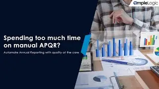 APQR | Product Quality Review | PQR Software | AmpleLogic