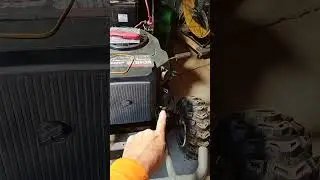 Одно из двух новых уплотнительных колец прибыло.