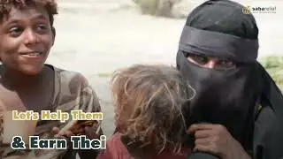 Yemen Emergency | Saba Relief