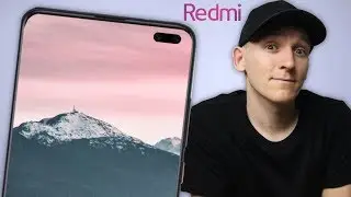 Redmi K30 - OFFICIAL LAUNCH