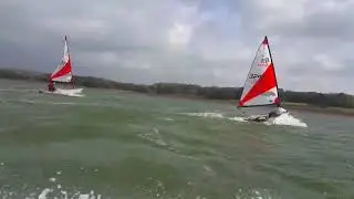 RS Tera Bough Beech 40kts+