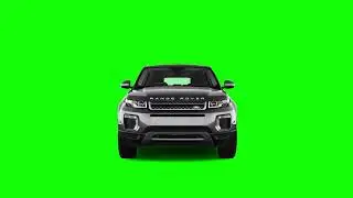 car green screen ncs green screen