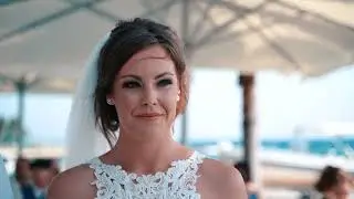 Mr & Mrs Boyle- Olympic Lagoon Resort Paphos- Planner Eternal Weddings Cyprus- Cinematic Chris Papis
