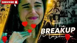 Bollywood Lofi: The Sound of Heartbreak | studio music | sad music #song