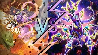 ALTERGEIST VS TENYI- YUGIOH 2020 DICIEMBRE