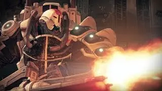 Destiny Official Beta Trailer - [AU]