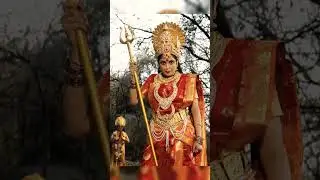 Ramya Krishnan | Ramyakrishna as Goddess Character | #Shorts #Ramyakrishnan #Actress