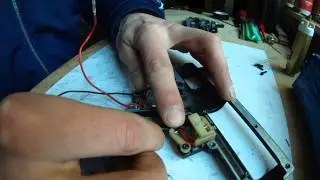 reactivité de votre gachette